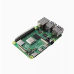Neue Original Raspberry Pi 5 Cortex-A76 4GB 8GB Arm Board Hohe Qualität für RC Drone Flugzeug